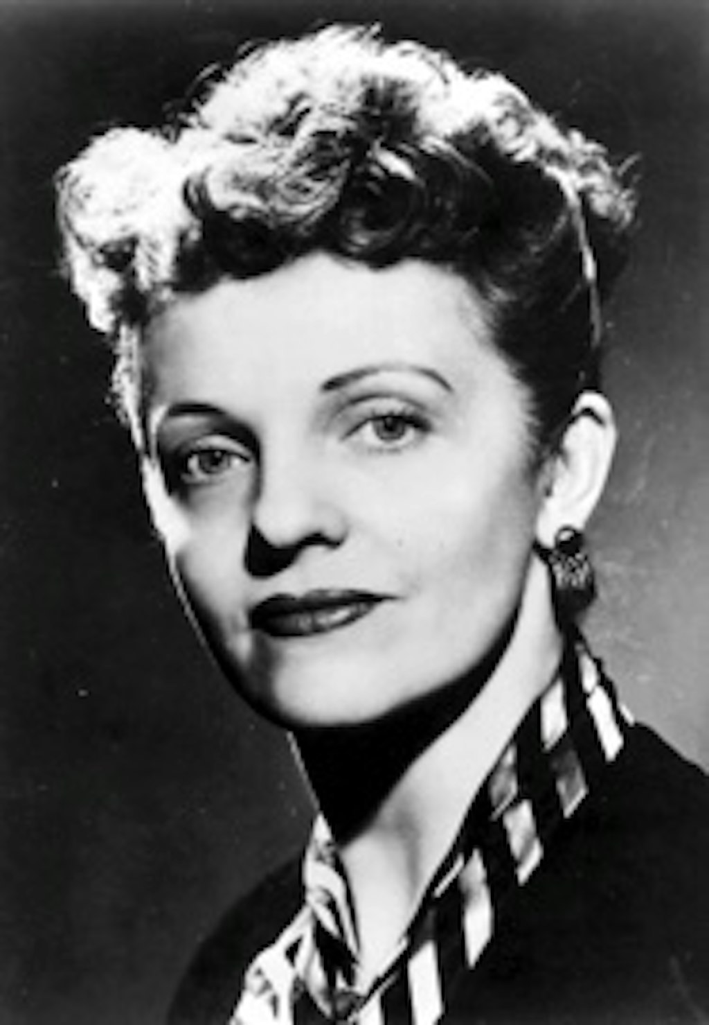 Nancy Campbell (1906 – 1980)