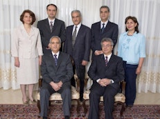 Canada deeply concerned by reports of sentencing of Iranian Baha’i leaders