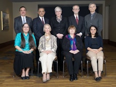 Les Bahá’ís Tiennent Leur Congrès National