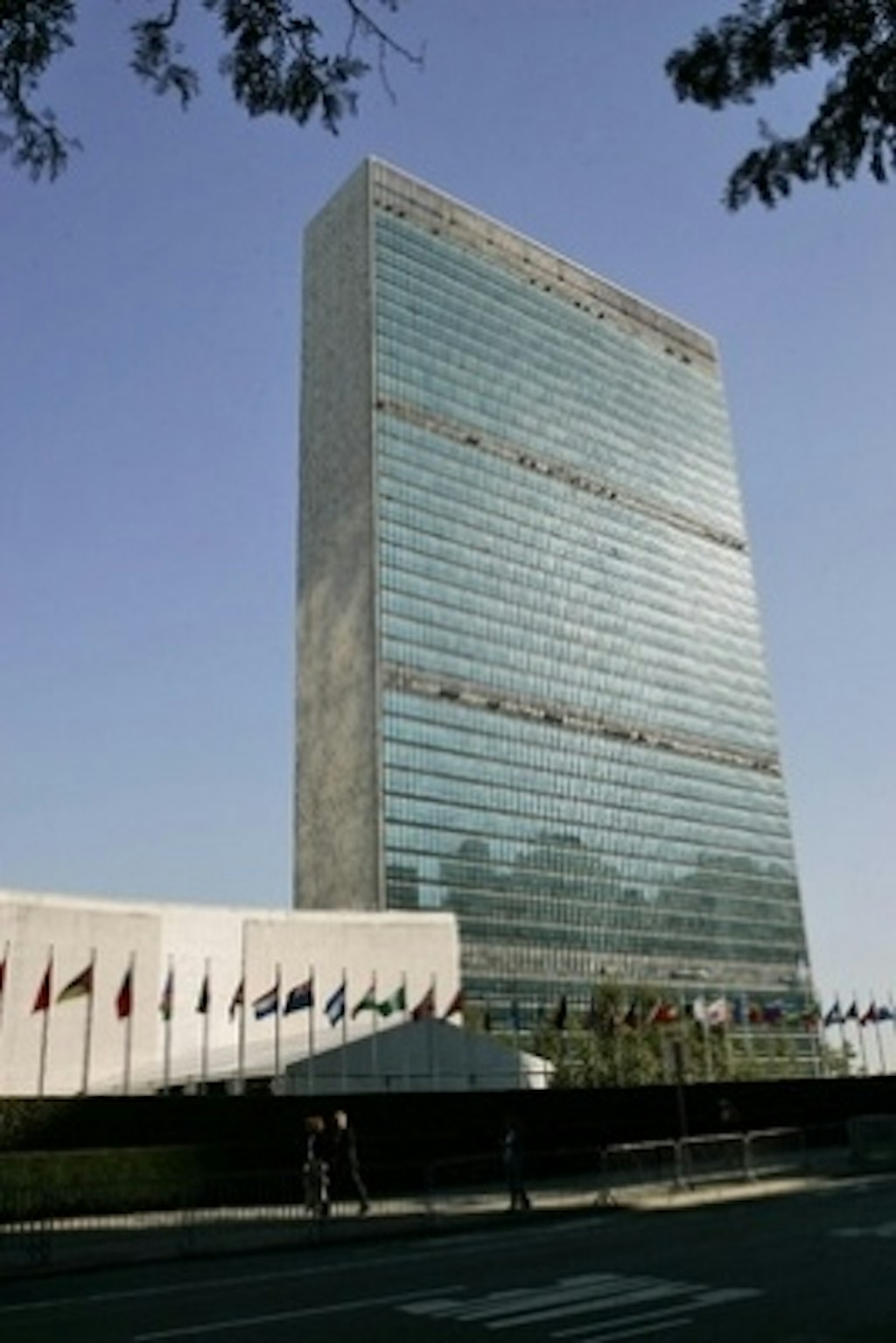 La condamnation de l’Iran par les Nations Unies reflète le refus grandissant vis-à-vis des violations des droits de l’homme