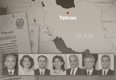 Shock at “duplicity” as 20-year sentence for Iran's Baha'i leaders is reinstated