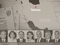 Stupeur face à la “duplicité” qui rétablit la condamnation à 20 ans pour les responsables bahá’ís iraniens