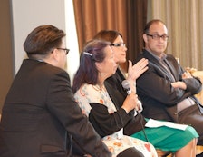 The 36th Association for Baha’i Studies Conference: A Focus on Justice