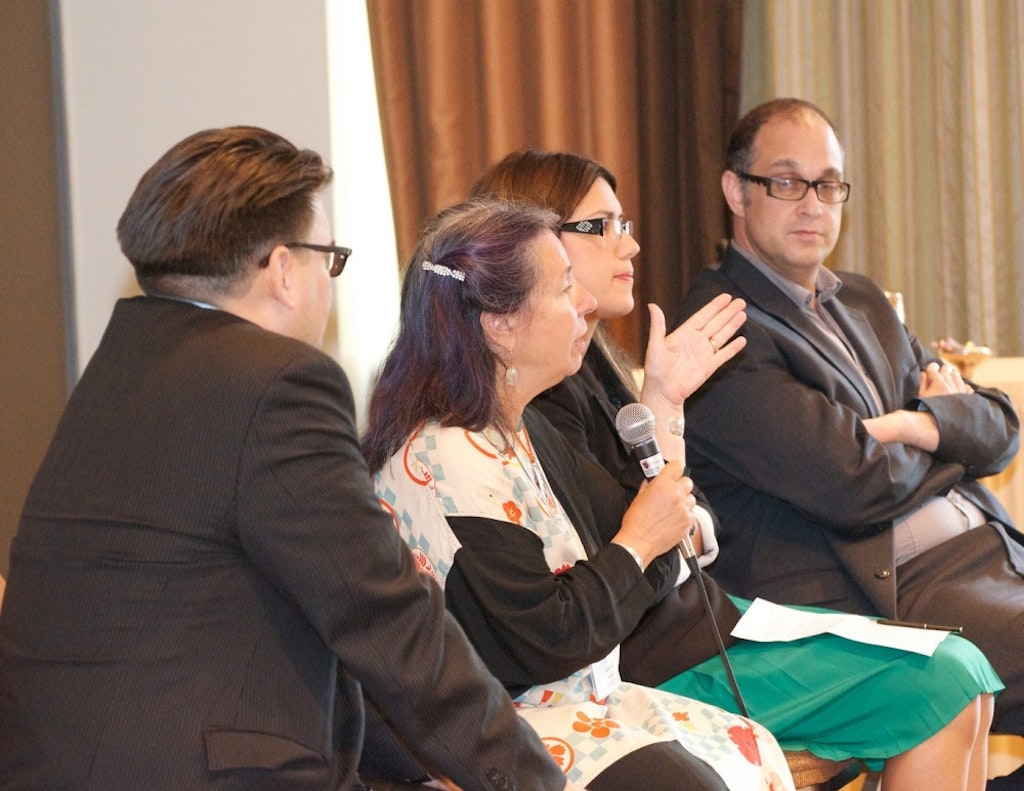 The 36th Association for Baha’i Studies Conference: A Focus on Justice