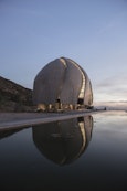 Baha’i Temple Wins Major Canadian Award