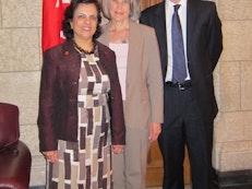 Canadian senate inquiry into the persecution of the Baha’is of Iran