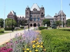 New Ontario youth policy document commended by Baha’is