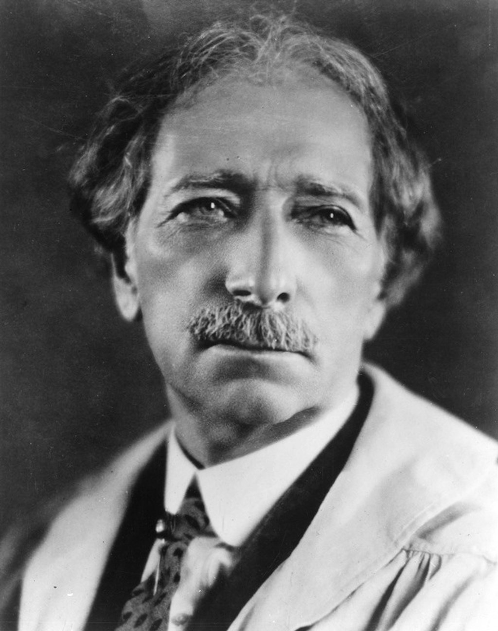 Jean-Baptiste Louis Bourgeois (1856 – 1930)