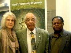 Baha’is commemorate Human Rights Day