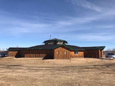 Turtle Lodge Gathering Explores Reconciliation As a Spiritual Process