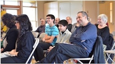 Victoria Baha’is participate in storytelling project