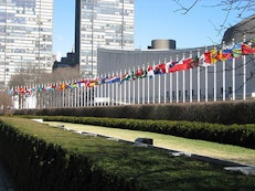 Iran's human rights record condemned by United Nations
