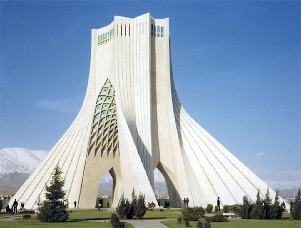 With aching hearts, Baha’is of the world focus on the events unfolding in Iran, the birthplace of their religion