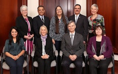 Election of the national governing council of the Baha’i Community of Canada