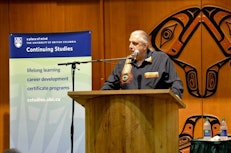 The search for unity and cultural reconciliation