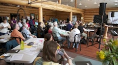 Baha’i summer schools held across Canada