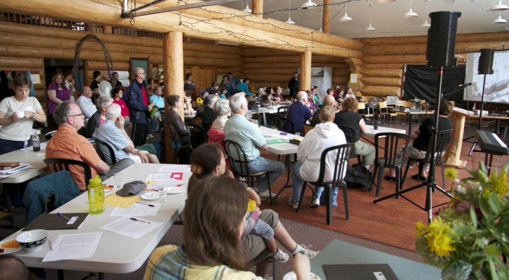 Baha’i summer schools held across Canada