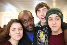 Serving the community: An intensive training session for Quebec youth