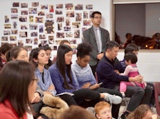 Celebration of Baha’i “Twin Holy Days” brings joy across Canada