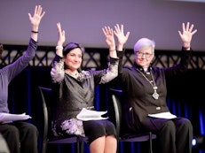 Le Parlement des religions du monde stimule le dialogue sur l’inclusion