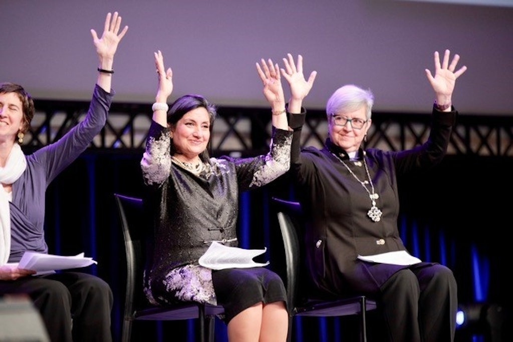 Le Parlement des religions du monde stimule le dialogue sur l’inclusion