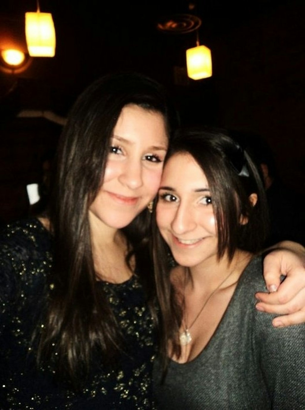 Sisters to see “Gossip Free Zones” in other schools