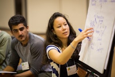 Canada’s third youth conference concludes in Vancouver
