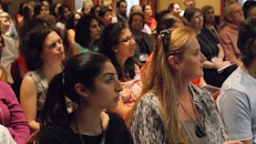 Toronto accueille la 38e conférence de l’Association d’études bahá’íes