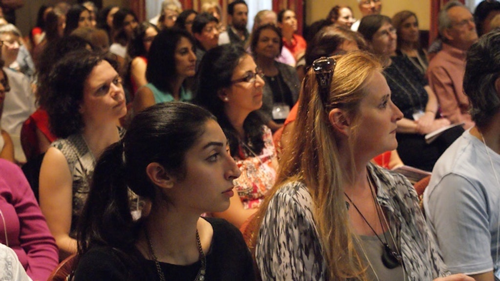 Toronto accueille la 38e conférence de l’Association d’études bahá’íes
