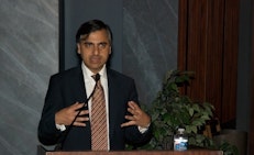 Religious freedom examined at G8 Religious Summit event