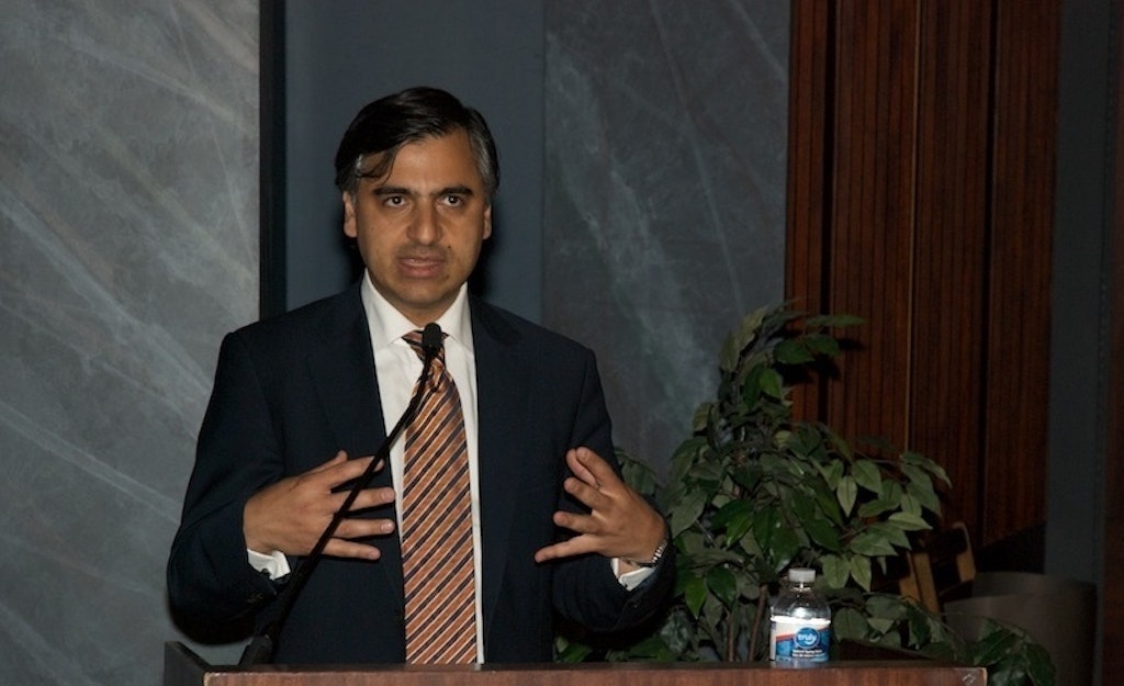 Religious freedom examined at G8 Religious Summit event