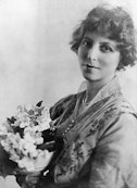 May Maxwell (1870-1940), mother of the Baha’i Community of Canada