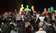 Toronto youth conference advances local community-building efforts