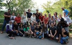 Interreligious Youth Pre-forum creates new space for faith and social action