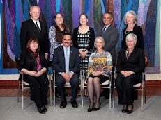 Canadian Baha’is Elect their National Governing Council