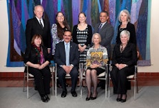 Canadian Baha’is Elect their National Governing Council