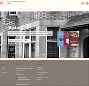 Canadian Baha’i literature distributor launches its new site