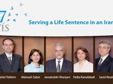 Twitter campaign “free7bahais”, letter-writing campaigns and media articles call attention to unjust sentencing of Baha’is