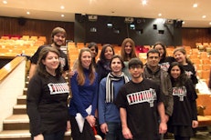 Education Under Fire: Canadian Premiere
