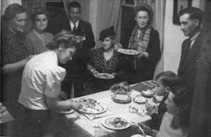 Baha’is of Halifax celebrate 70 years