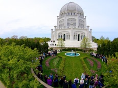 Centenary of 'Abdu'l-Baha's journeys marked in North America