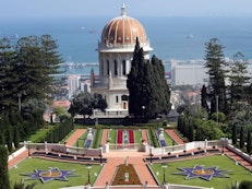 Baha’is celebrate the birth of the Bab, the Herald of the Baha’i Faith