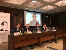 Iran Accountability Week led by all-party group for sixth year running