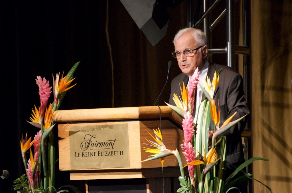 Hundreds attend events to mark centenary of ‘Abdu’l-Baha’s visit to Canada