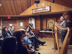 Une conférence de la communauté de Vancouver explore le chemin à faire vers la réconciliation