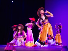 St. Albert celebrates Unity in Diversity