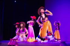 St. Albert celebrates Unity in Diversity