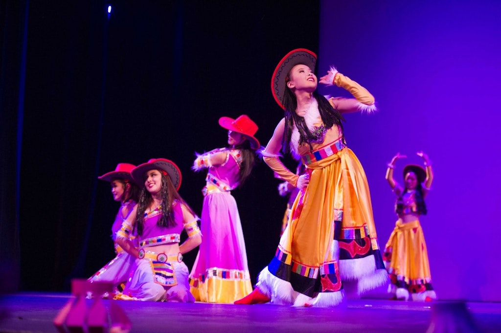 St. Albert celebrates Unity in Diversity