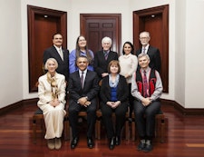 Baha’i Convention Anticipates with Joy the Bicentennary of Baha’u’llah’s Birth