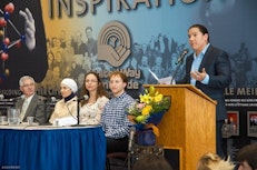 World Religion Day celebrated in Ottawa